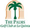 The Palms Golf Club in La Quintina California
